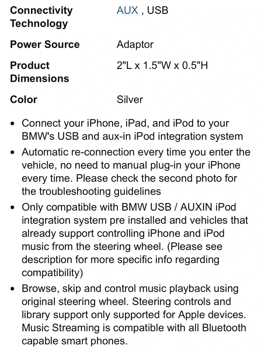 Bovee portable bluetooth
